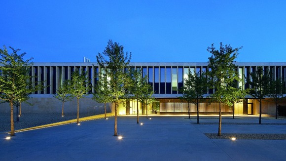 Stanton Williams' Sainsbury Laboratory