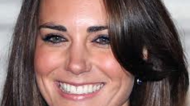 Kate Middleton