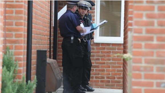 Weymouth murder investigation