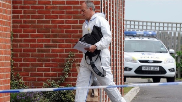 Weymouth murder investigation