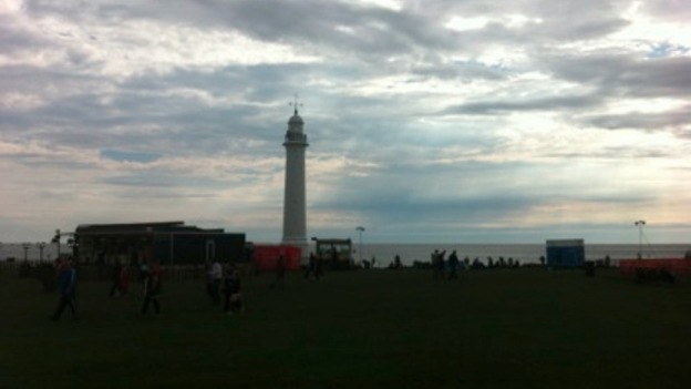 Sunderland Airshow