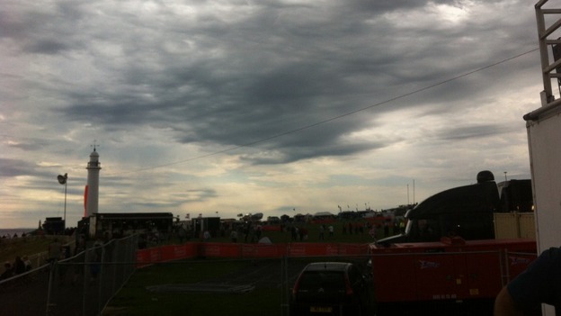 Sunderland Airshow