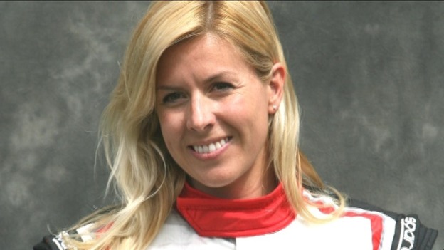 Maria de Villota