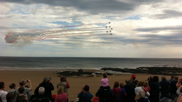 Sunderland Airshow
