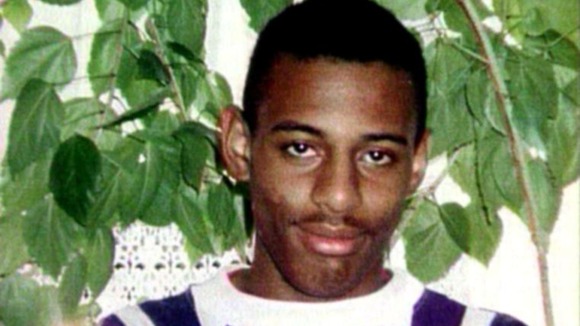 Stephen Lawrence was stabbed to death in Eltham, south-east London, in 1993.