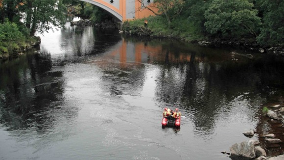 River Lune