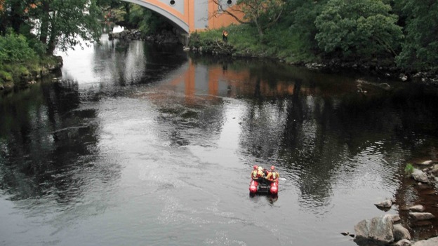 River Lune