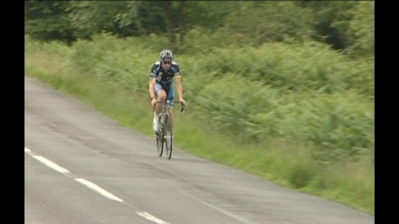 Sean Yates