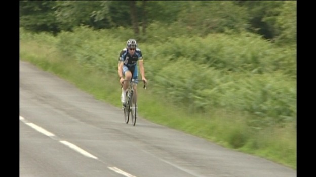 Sean Yates