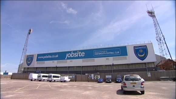 Portsmouth Football Club