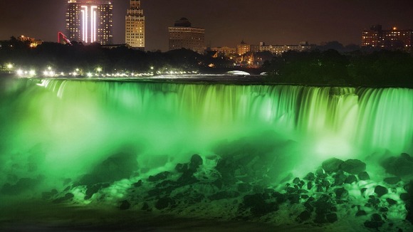 Niagara Falls