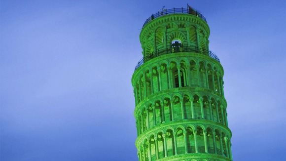 Pisa