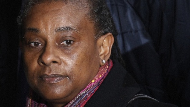 Doreen Lawrence's son Stephen was murdered in a racist attack in 1993.
