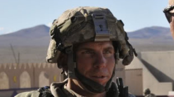 US Staff Srgt Ribert Bales