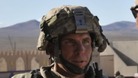 US Staff Srgt Ribert Bales