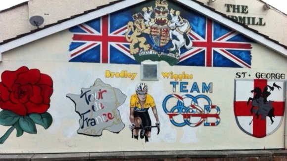 Bradley Wiggins