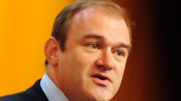 Edward Davey