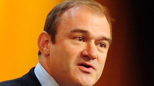 Edward Davey