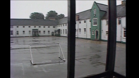 The former St William's school