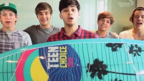 One Direction