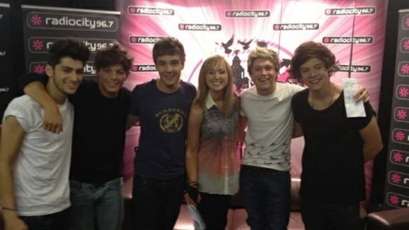 One Direction