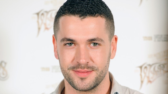 Shayne Ward - Alchetron, The Free Social Encyclopedia