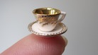 Miniatura jubilee tea-set