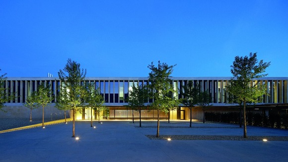 Sainsbury Laboratory