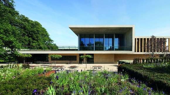 Sainsbury Laboratory