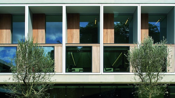 Sainsbury Laboratory