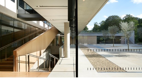 Sainsbury Laboratory