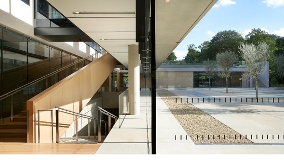 Sainsbury Laboratory