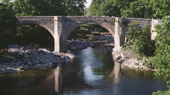Bridge