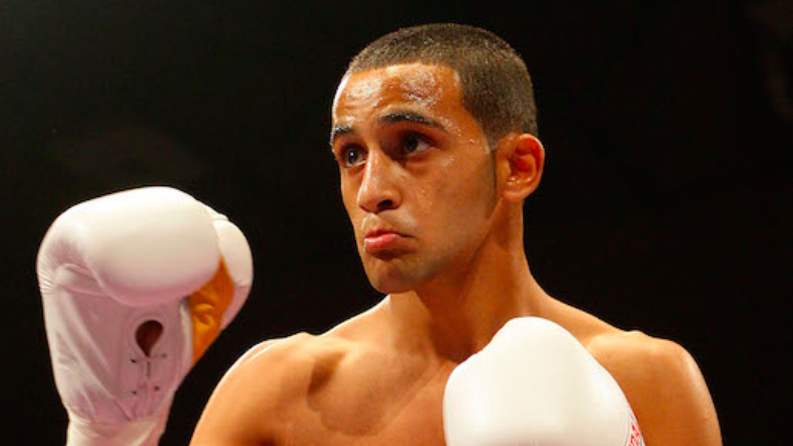 Sheffield boxer banned for two years after failed drugs test Calendar ITV News