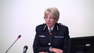 The Met's Deputy Assistant Commissioner Sue Akers gave evidence at the Leveson Inquiry