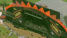 Leeds Festival 