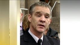 PC David Rathband