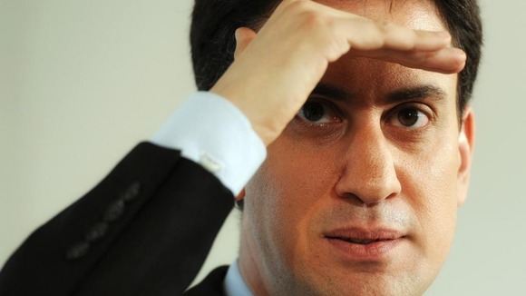 Ed Miliband