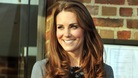 The Duchess of Cambridge