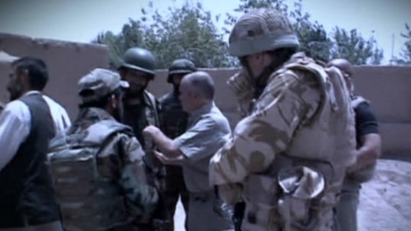 Soldiers