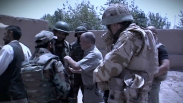 Soldiers