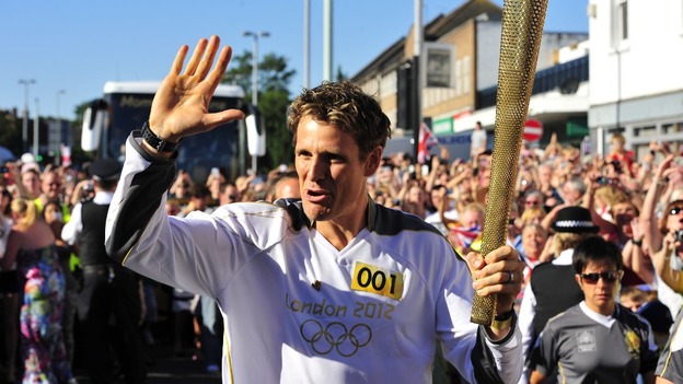 James Cracknell