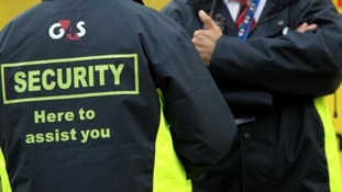 G4S