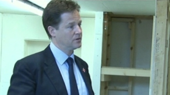 Nick Clegg