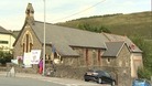 All Saints Church in Maerdy