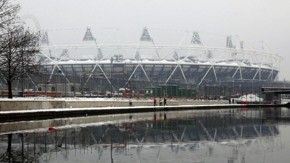 Olympics