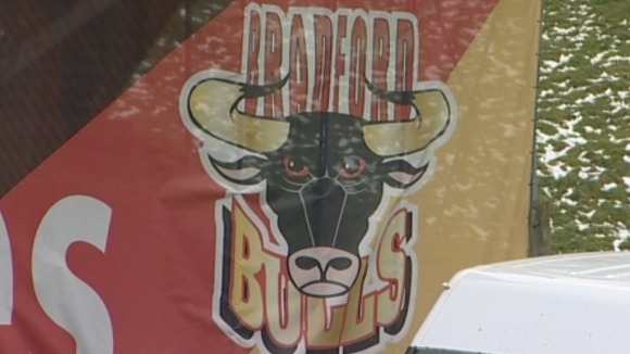 Bradford Bulls