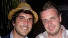 James Kouzaris & James Cooper