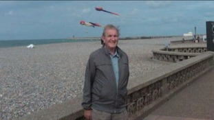 Llywelyn Thomas, who was murdered in December