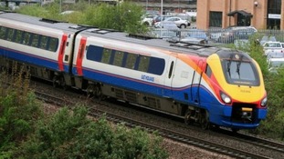 East Midlands Trains